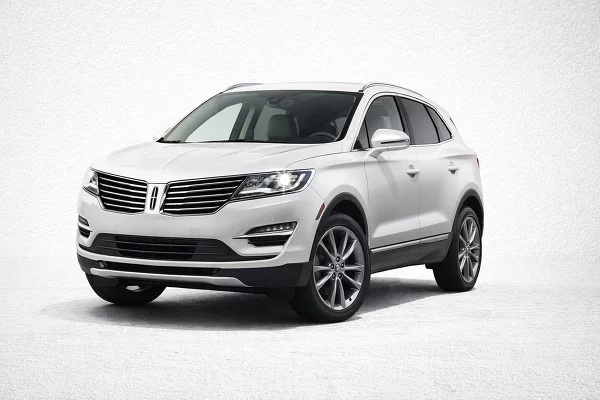 Used 2018 Lincoln MKC Image