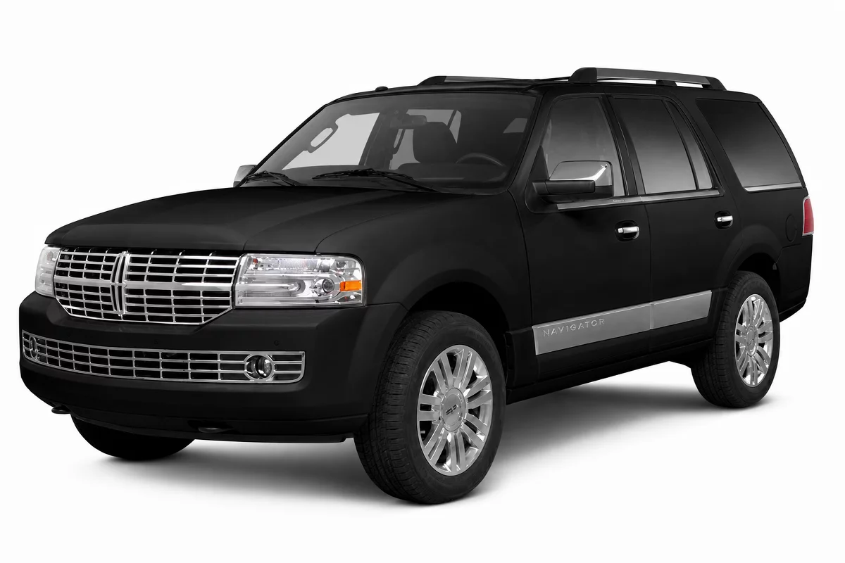 Used 2013 Lincoln Navigator