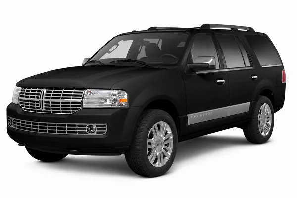 Used 2013 Lincoln Navigator Image