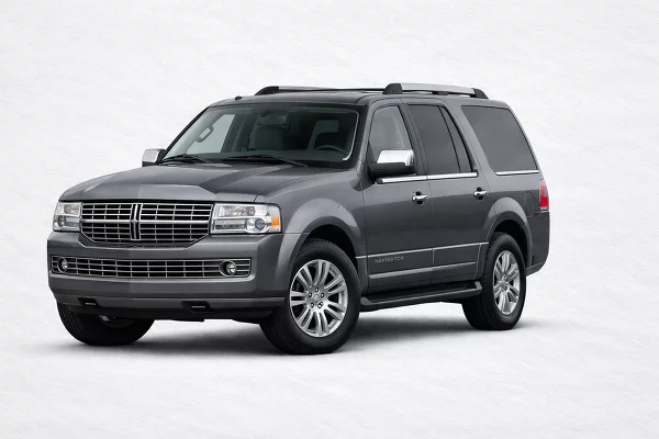 Used 2013 Lincoln Navigator Image