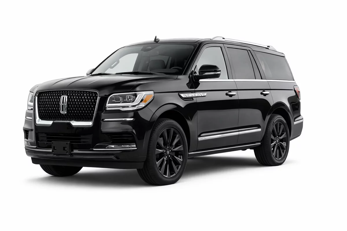 Used 2024 Lincoln Navigator