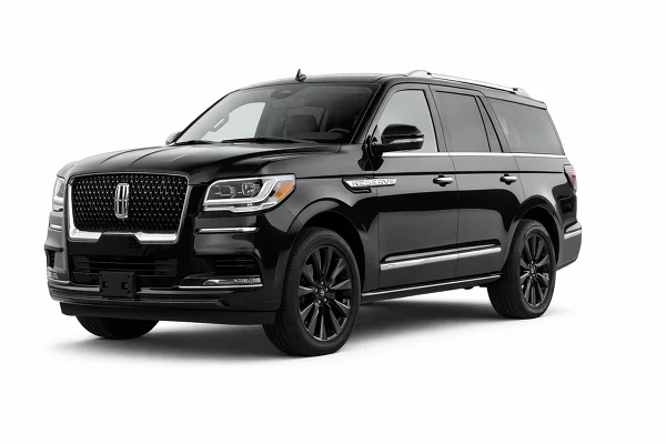 Used 2024 Lincoln Navigator Image