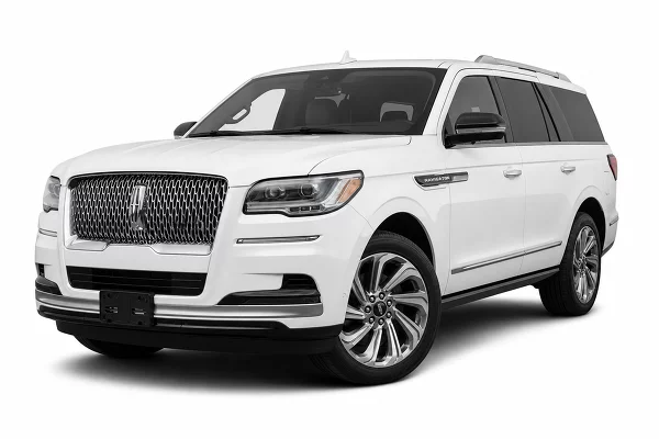 Used 2024 Lincoln Navigator Image