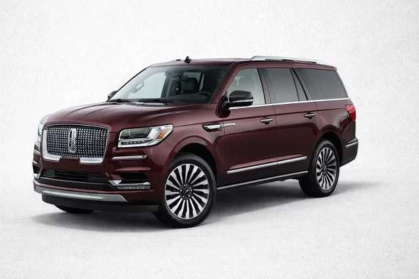 Used 2019 Lincoln Navigator Image