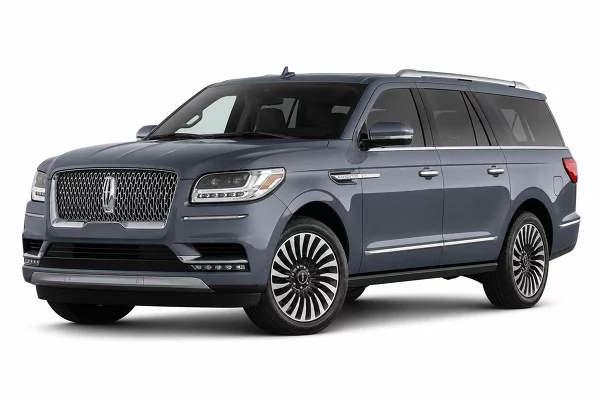 Used 2022 Lincoln Navigator Image