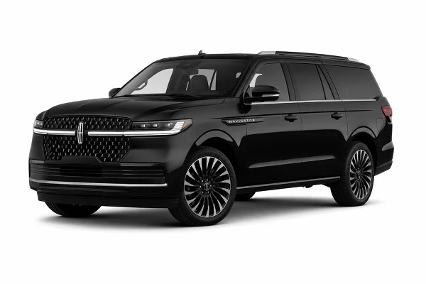 New 2027 Lincoln Navigator Image