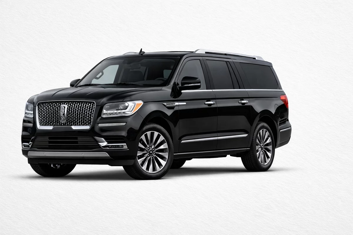 Used 2020 Lincoln Navigator