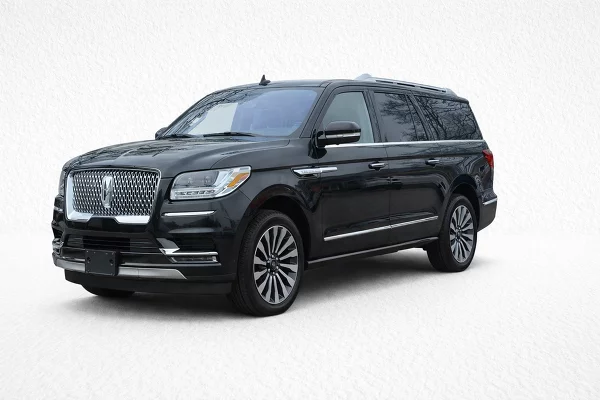 Used 2019 Lincoln Navigator L Image