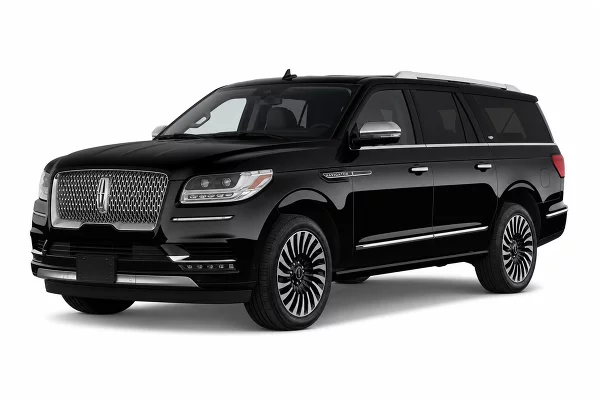 Used 2022 Lincoln Navigator L Image