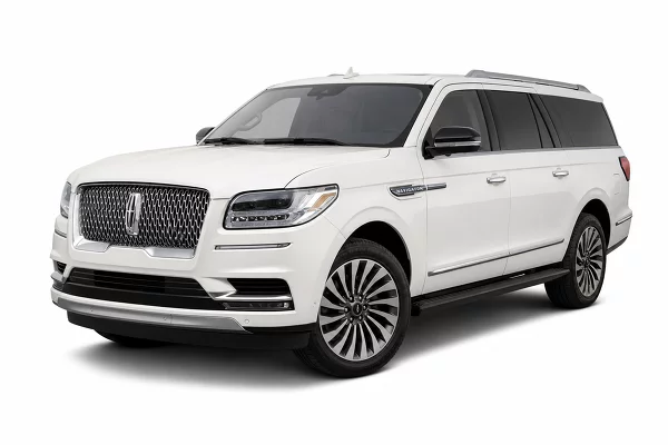 Used 2019 Lincoln Navigator L Image