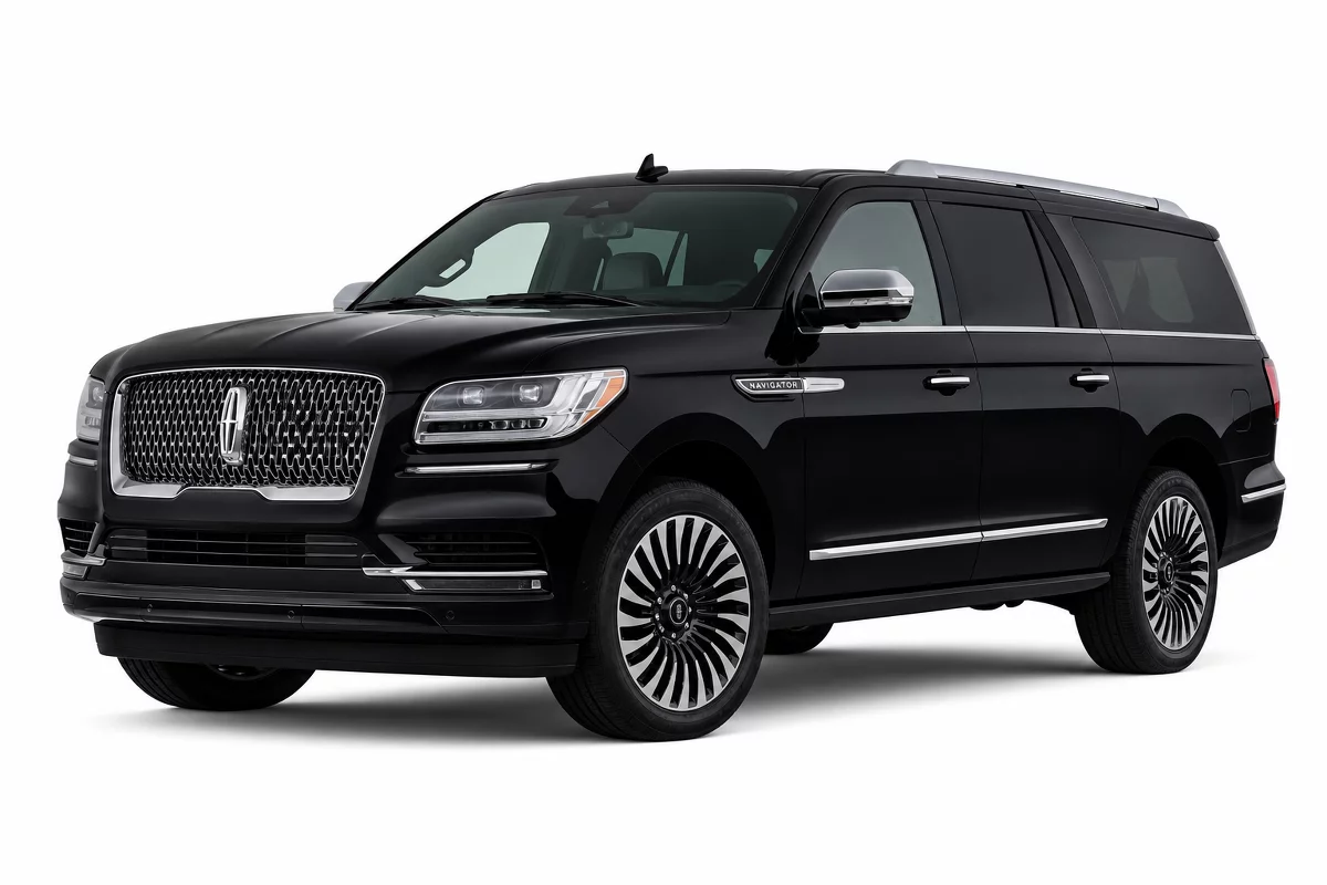 Used 2022 Lincoln Navigator L