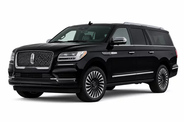 Used 2022 Lincoln Navigator L Image