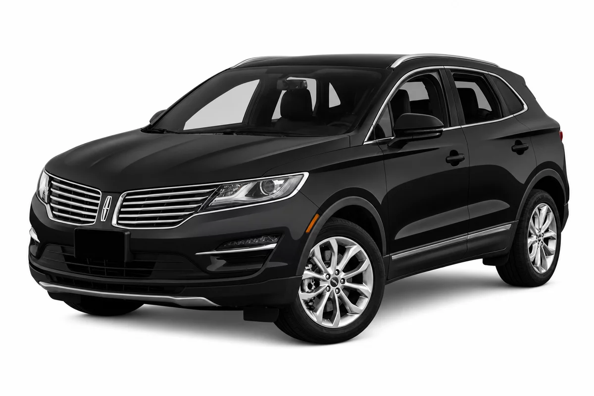 Used 2016 Lincoln MKC