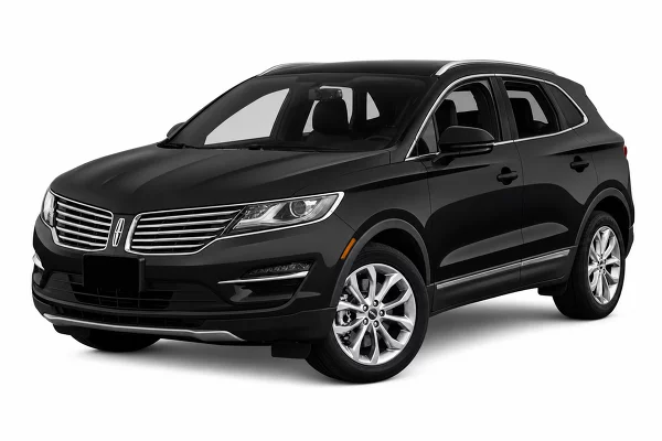 Used 2016 Lincoln MKC Image