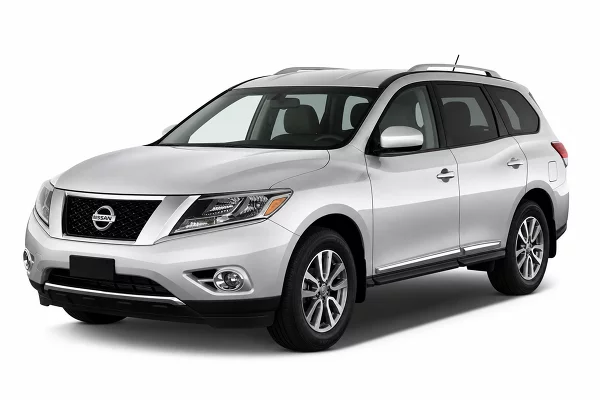Used 2013 Nissan Pathfinder Image