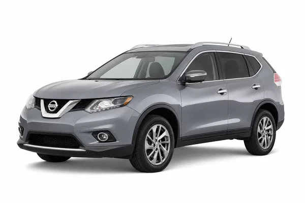 Used 2016 Nissan Rogue Image