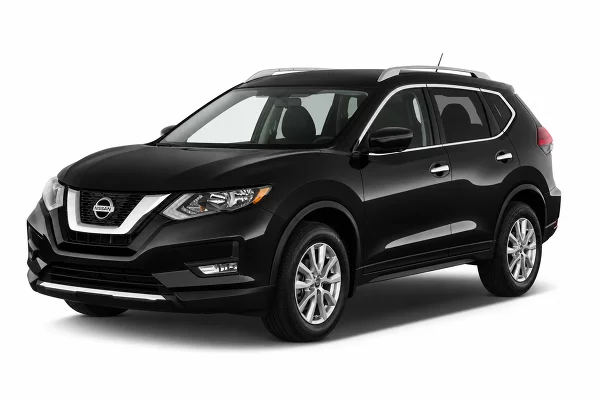 Used 2017 Nissan Rogue Image