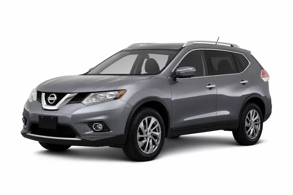 Used 2015 Nissan Rogue Image