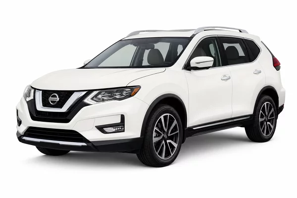 Used 2019 Nissan Rogue Image