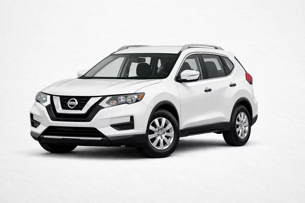 Used 2019 Nissan Rogue Image