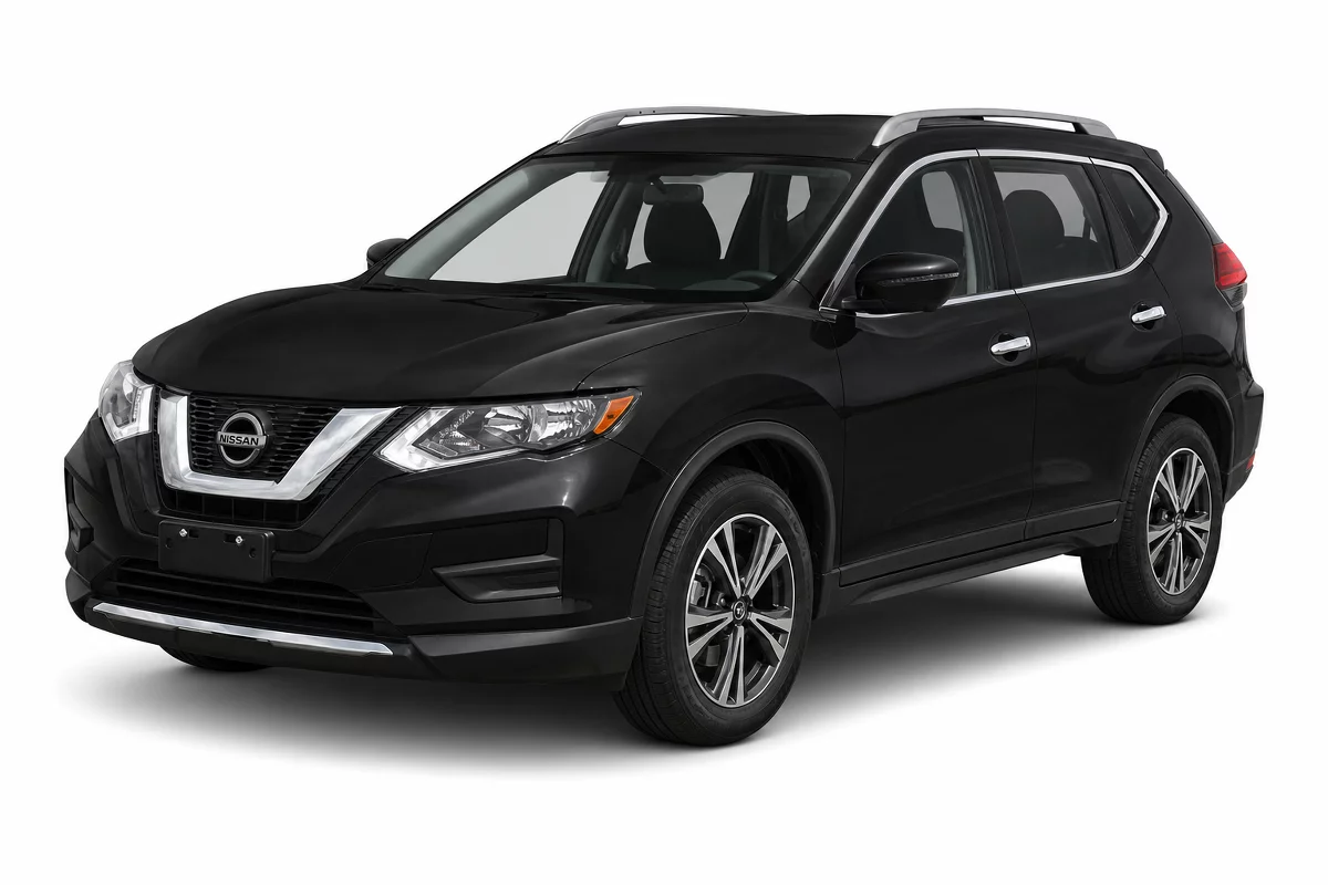Used 2019 Nissan Rogue
