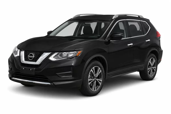 Used 2019 Nissan Rogue Image