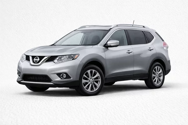 Used 2016 Nissan Rogue Image