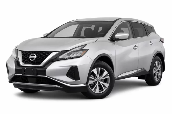 Used 2020 Nissan Murano Image