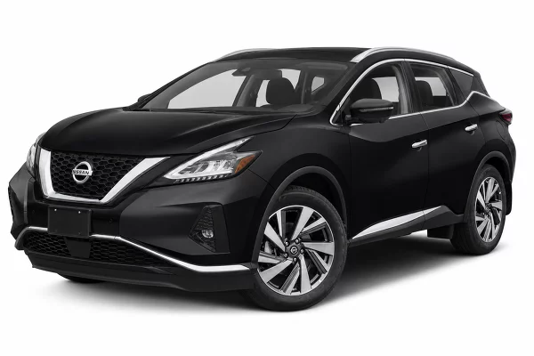Used 2020 Nissan Murano Image