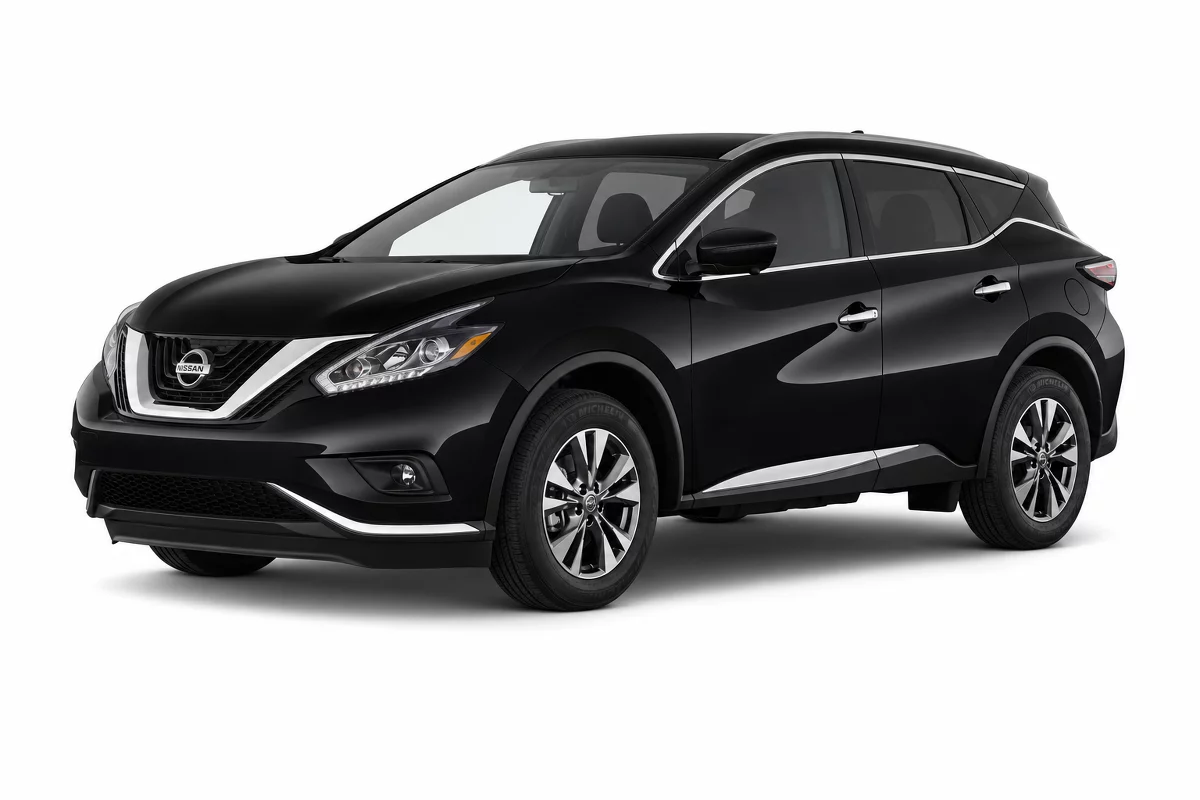 Used 2023 Nissan Murano