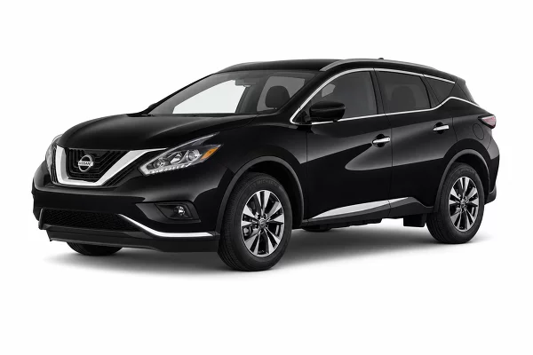 Used 2023 Nissan Murano Image