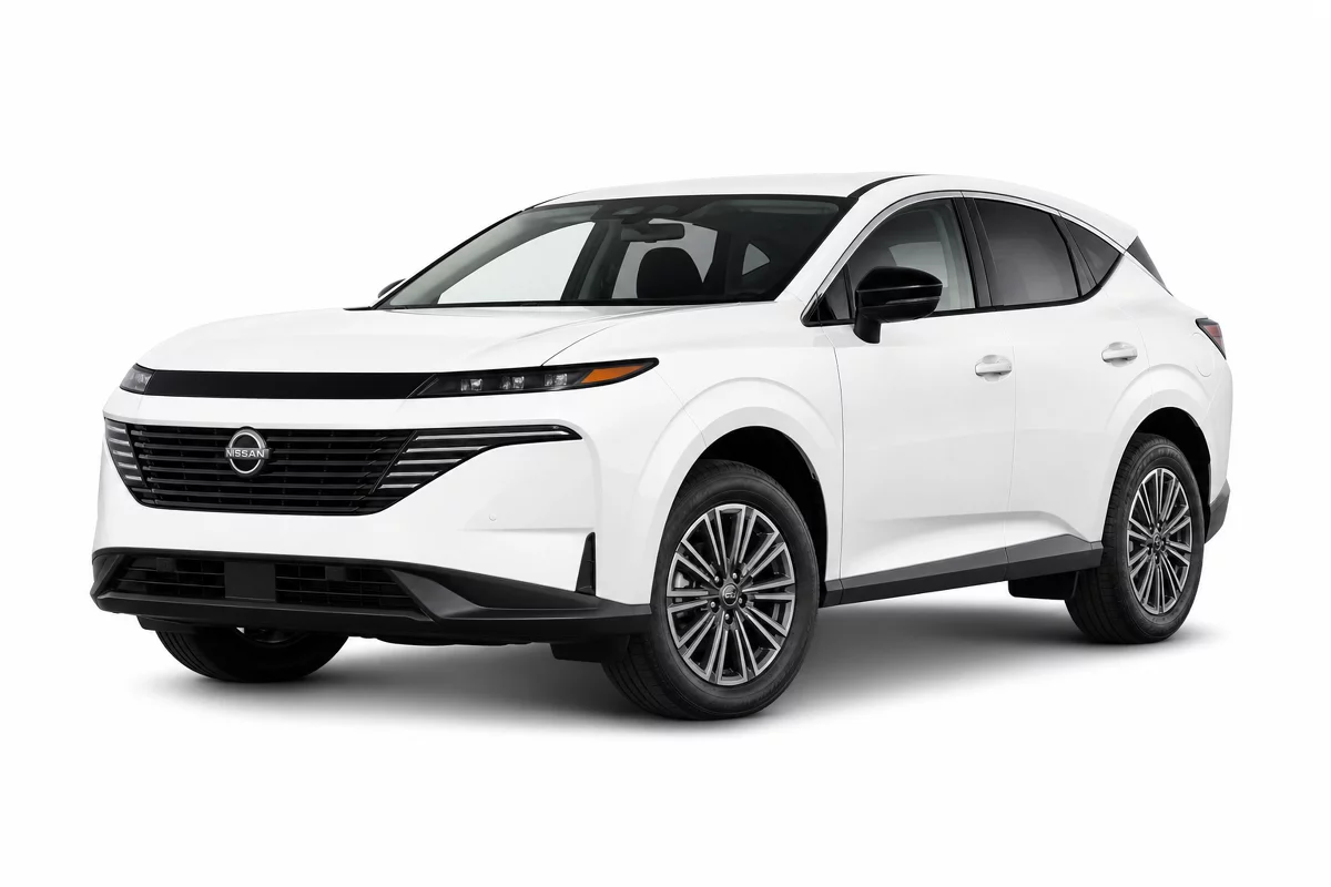 Used 2024 Nissan Murano