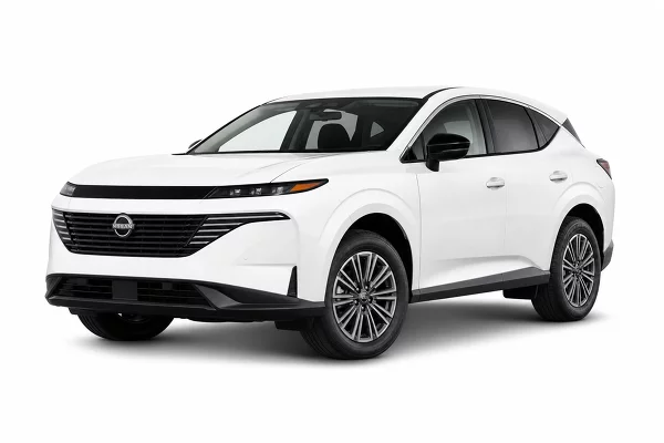 Used 2024 Nissan Murano Image