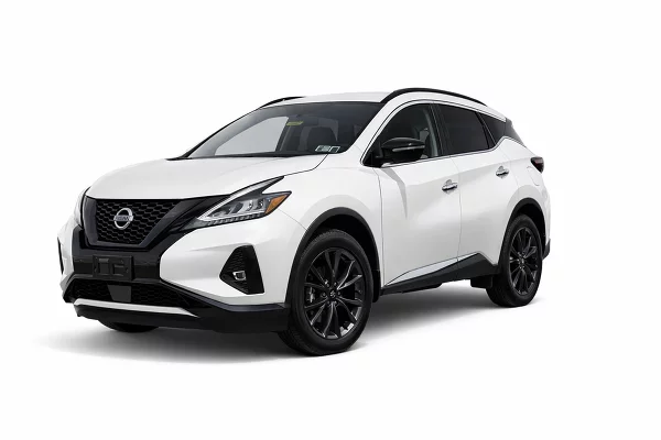Used 2024 Nissan Murano Image