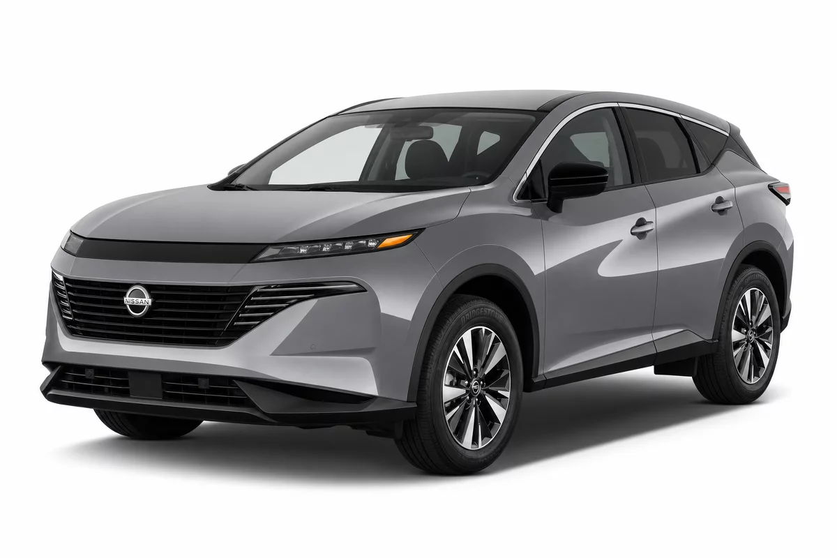 Used 2024 Nissan Murano