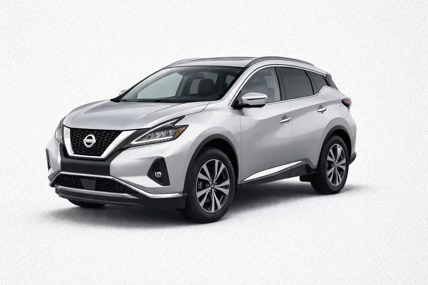 Used 2023 Nissan Murano Image