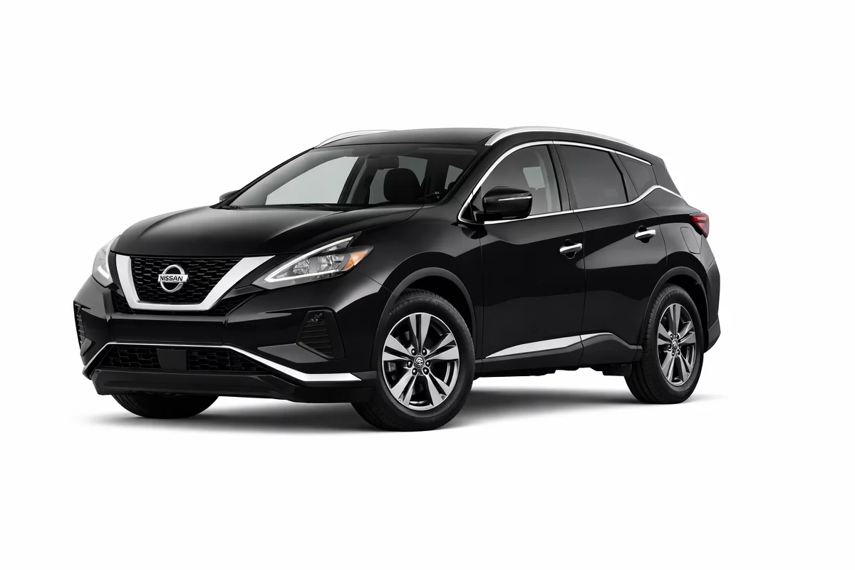 Used 2024 Nissan Murano
