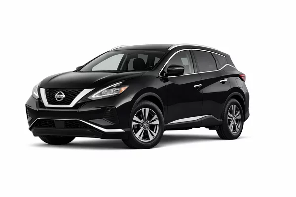 Used 2024 Nissan Murano Image