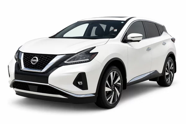 Used 2024 Nissan Murano Image