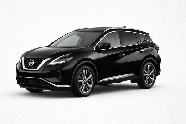 Used 2024 Nissan Murano Image