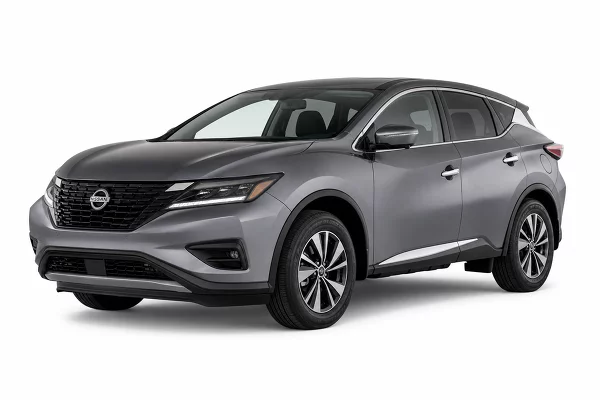 Used 2024 Nissan Murano Image