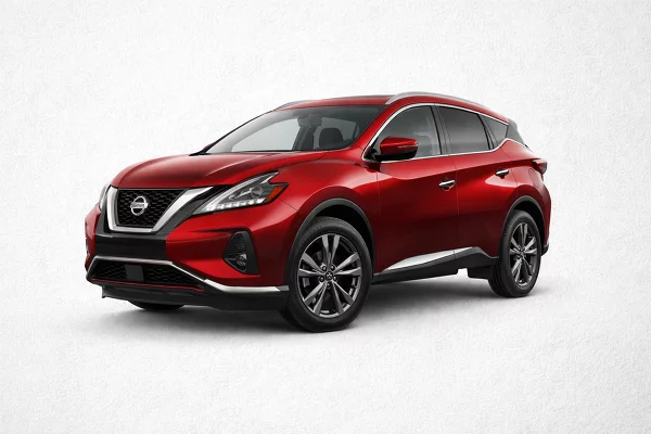 Used 2023 Nissan Murano Image