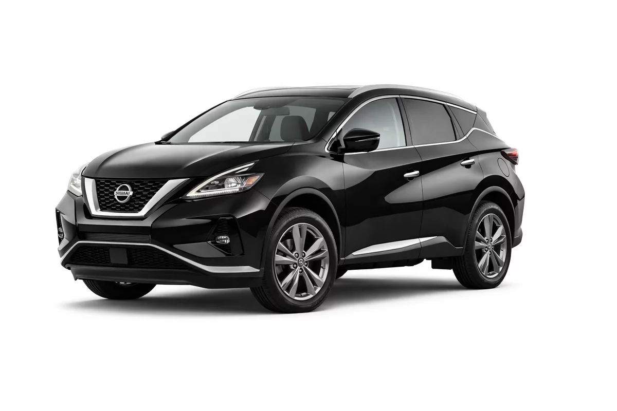 Used 2023 Nissan Murano