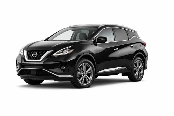 Used 2023 Nissan Murano Image