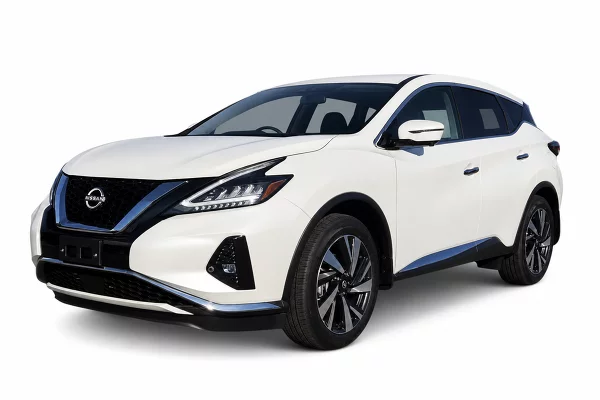 Used 2024 Nissan Murano Image
