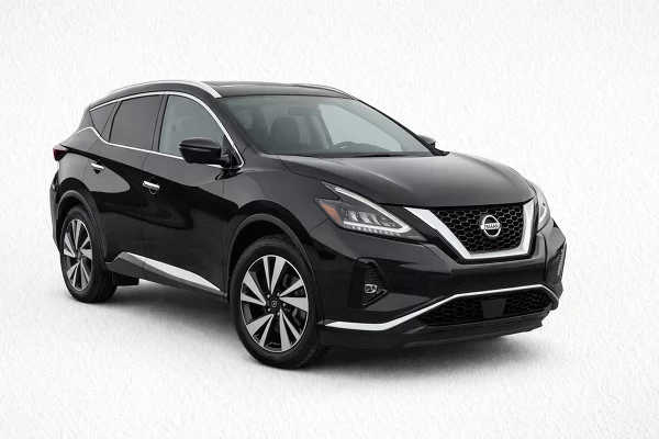 Used 2024 Nissan Murano Image