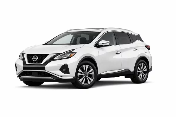 Used 2024 Nissan Murano Image