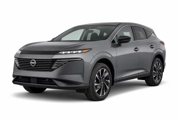 Used 2024 Nissan Murano Image