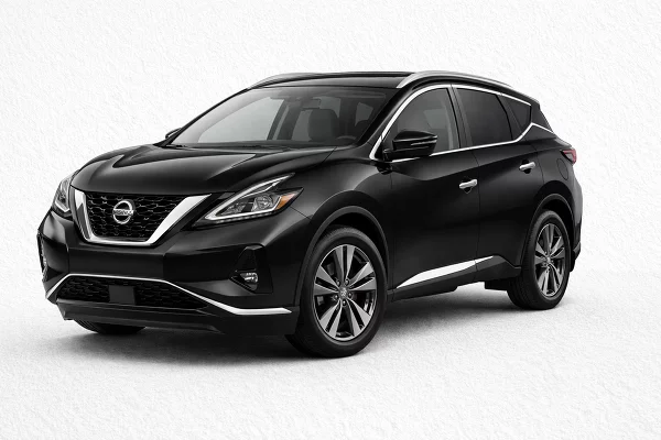 Used 2023 Nissan Murano Image