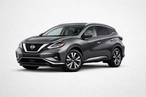 Used 2023 Nissan Murano Image